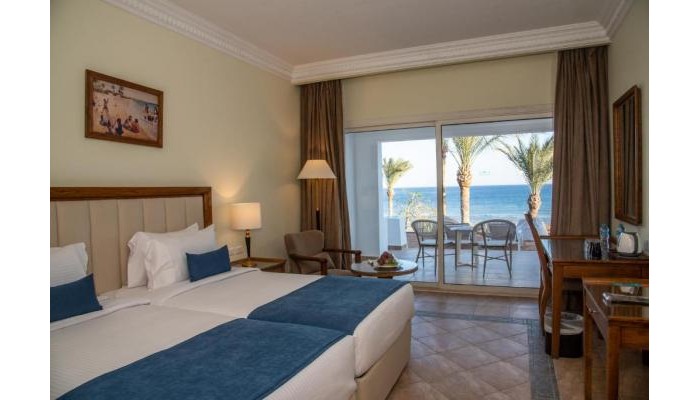 Sunrise Remal Beach Resort poza 6