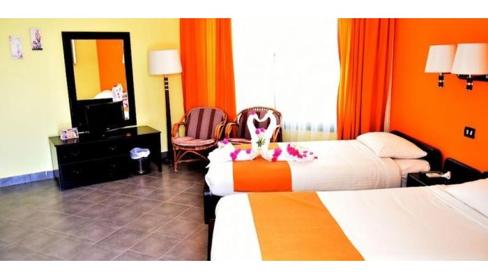 Coral Garden Resort poza 5