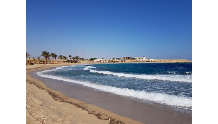 Coral Garden Resort poza 15