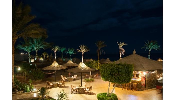 Coral Garden Resort poza 9