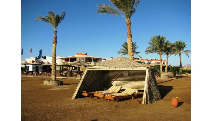 Coral Garden Resort poza 13