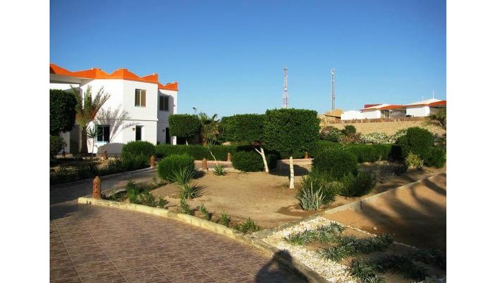 Coral Garden Resort poza 1