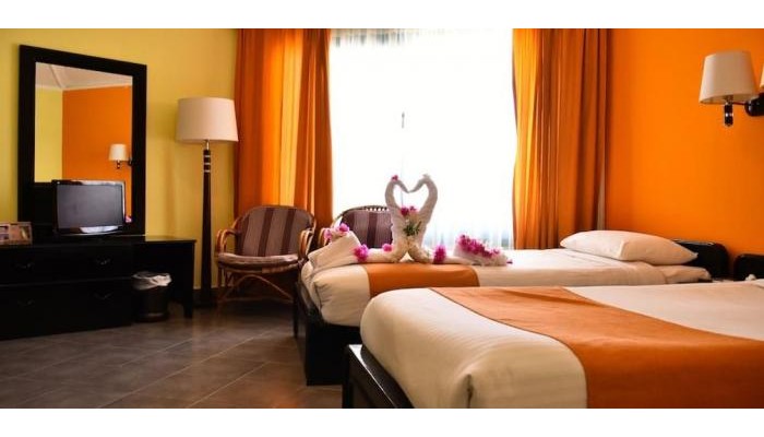 Coral Garden Resort poza 3