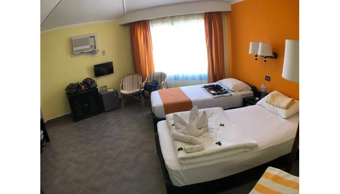 Coral Garden Resort poza 8