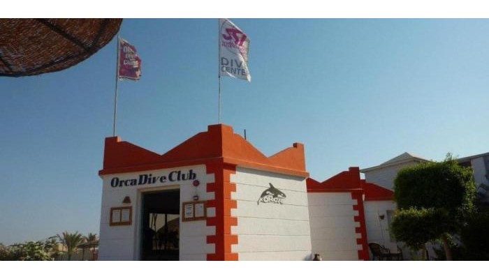 Coral Garden Resort poza 10