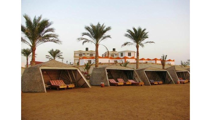 Coral Garden Resort poza 14