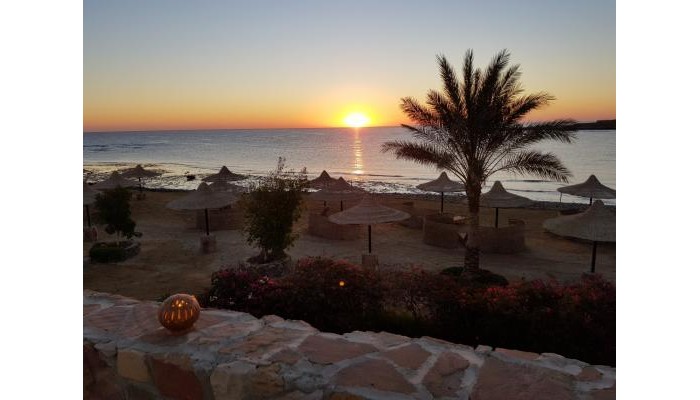 Coral Garden Resort poza 11