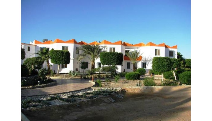 Coral Garden Resort poza 2