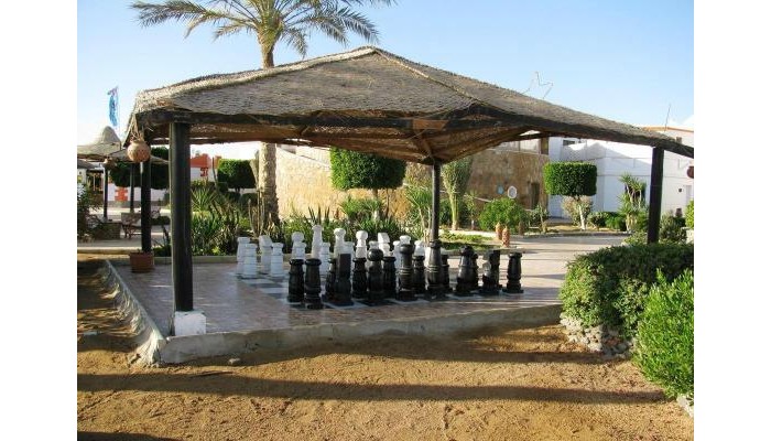 Coral Garden Resort poza 12