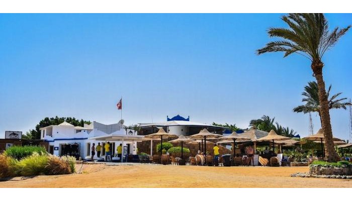 Coral Garden Resort poza 0