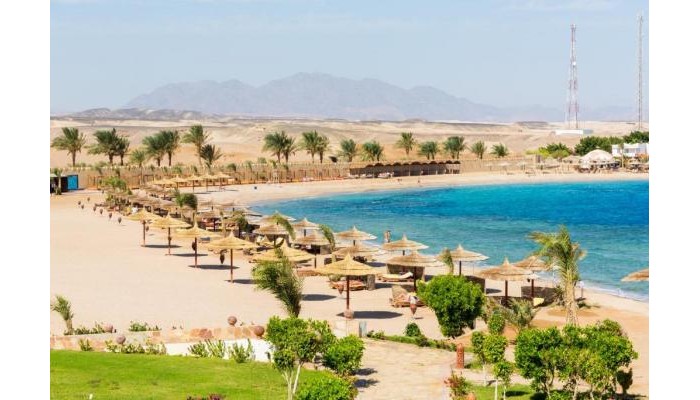 Hotel Coral Sun Beach poza 35