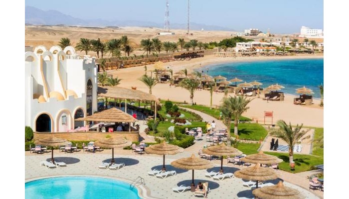 Hotel Coral Sun Beach poza 36