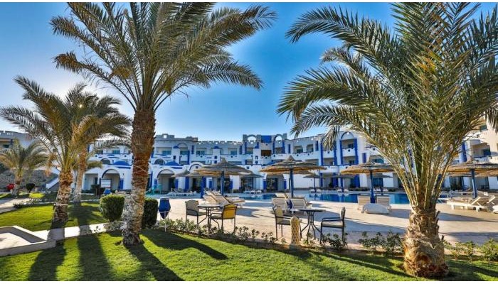 Hotel Coral Sun Beach poza 1