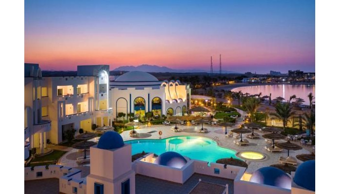 Hotel Coral Sun Beach poza 0