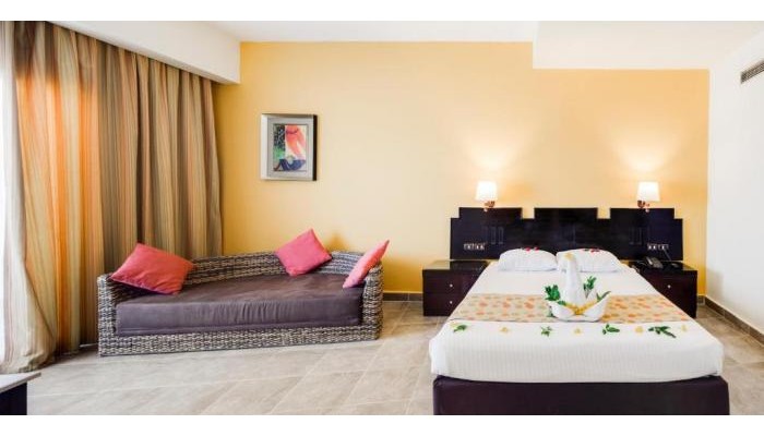 Hotel Coral Sun Beach poza 9