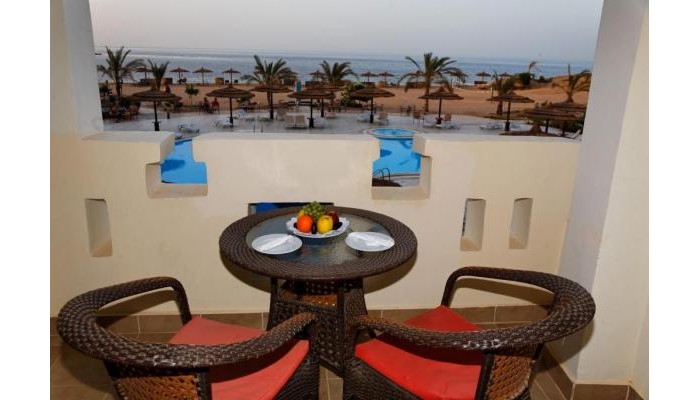 Hotel Coral Sun Beach poza 19