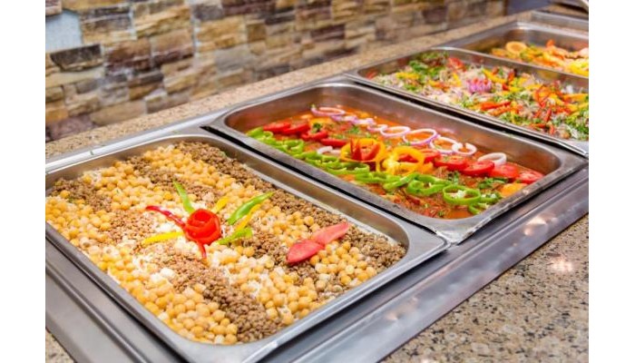 Hotel Coral Sun Beach poza 23