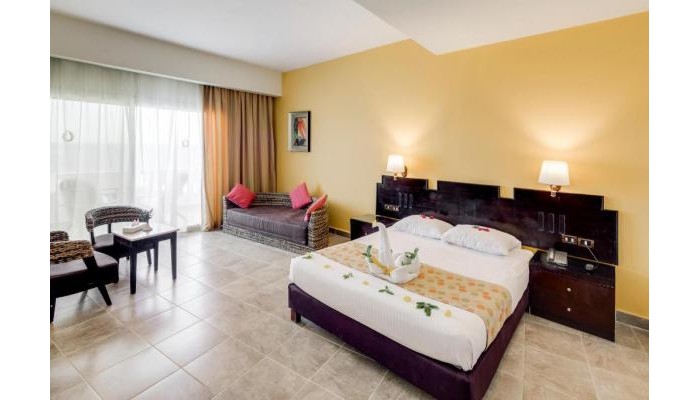 Hotel Coral Sun Beach poza 7