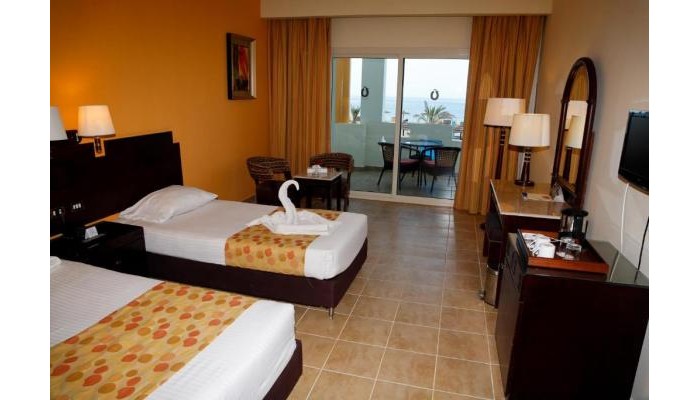 Hotel Coral Sun Beach poza 6