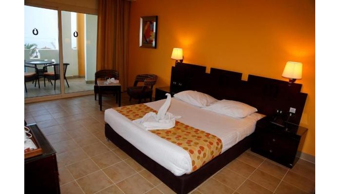 Hotel Coral Sun Beach poza 5