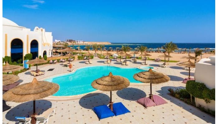 Hotel Coral Sun Beach poza 29