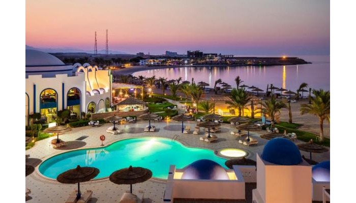 Hotel Coral Sun Beach poza 30