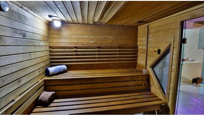 Hotel Coral Sun Beach poza 45