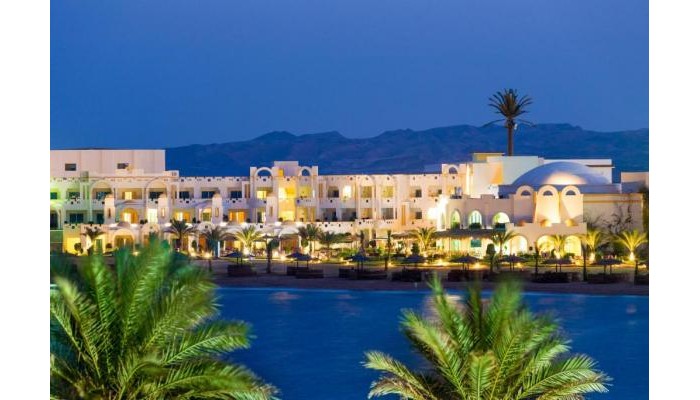 Hotel Coral Sun Beach poza 2