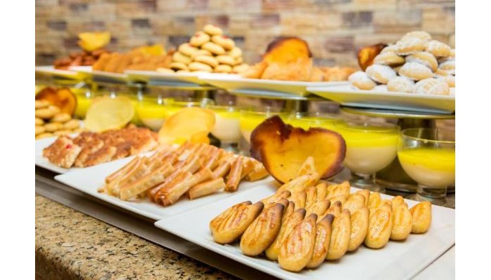 Hotel Coral Sun Beach poza 25