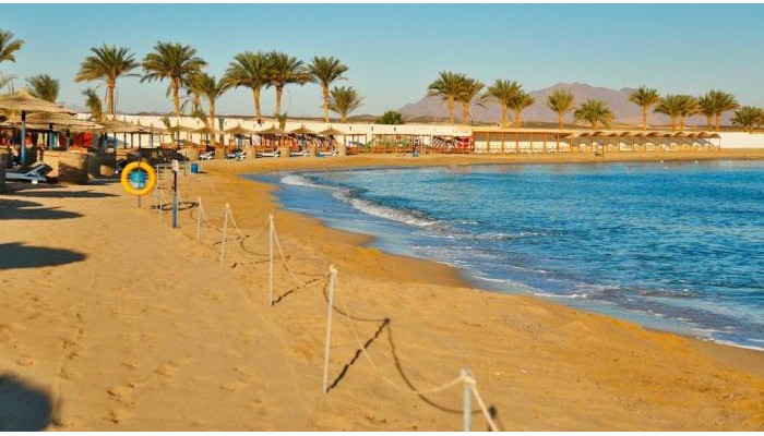 Hotel Coral Sun Beach poza 32