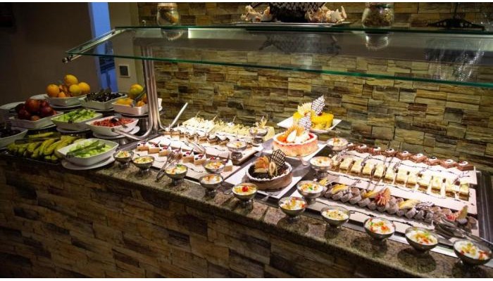 Hotel Coral Sun Beach poza 28