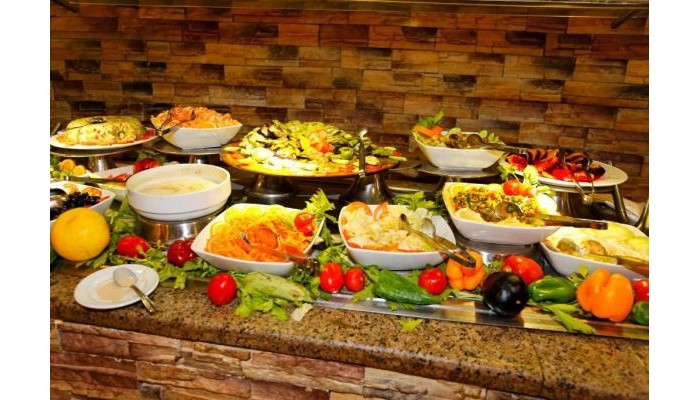 Hotel Coral Sun Beach poza 24