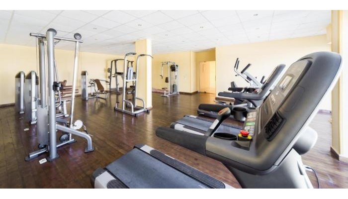 Hotel Coral Sun Beach poza 39