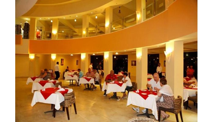 Hotel Coral Sun Beach poza 20
