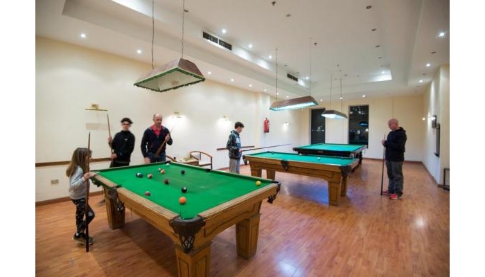 Hotel Imperial Shams Abu Soma poza 22