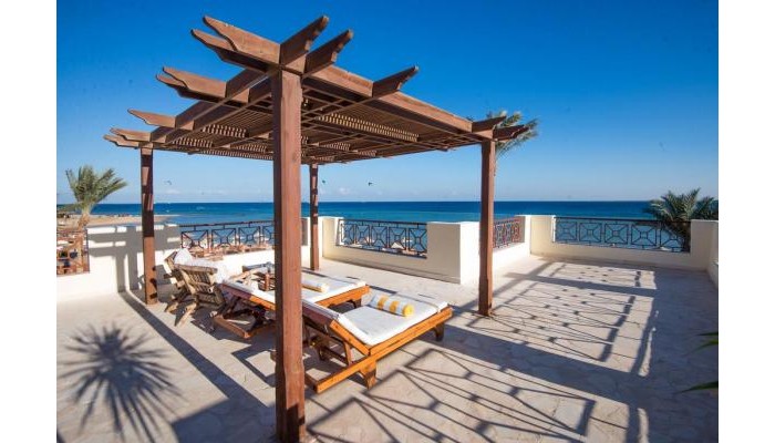 Hotel Imperial Shams Abu Soma poza 6