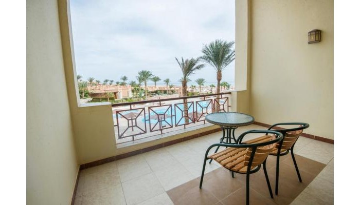 Hotel Imperial Shams Abu Soma poza 9