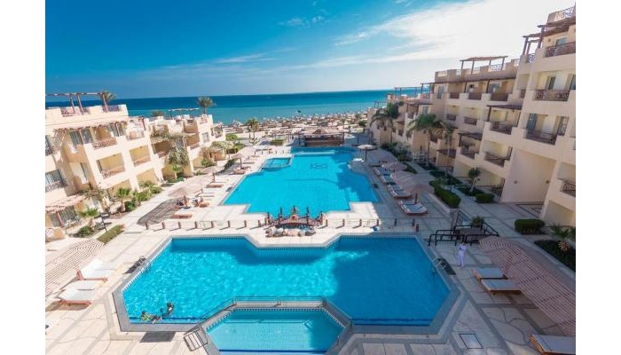 Hotel Imperial Shams Abu Soma poza 0