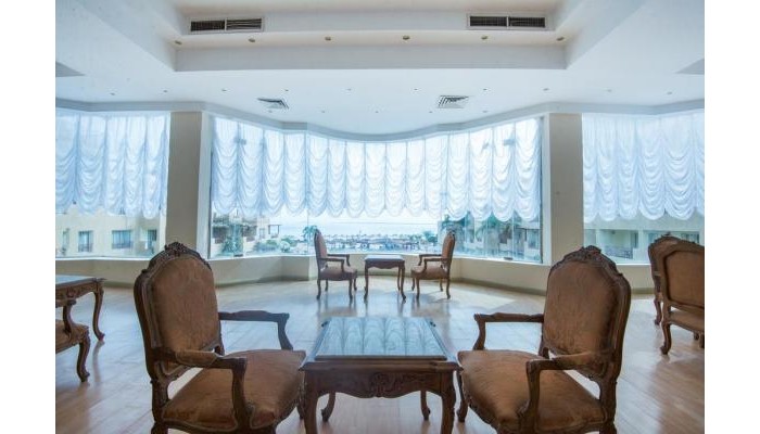 Hotel Imperial Shams Abu Soma poza 12