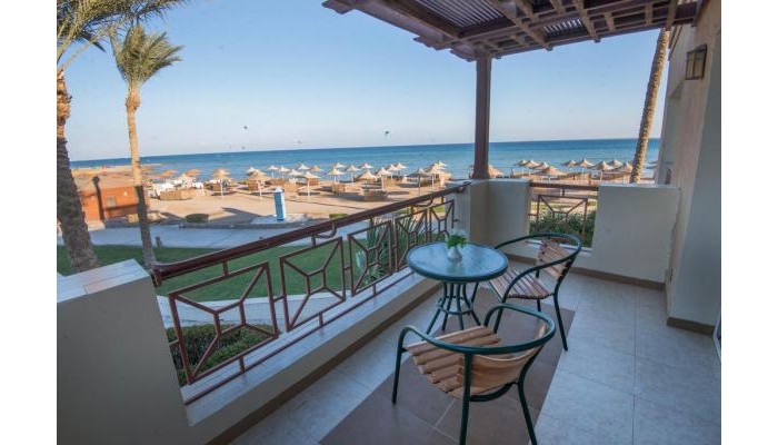 Hotel Imperial Shams Abu Soma poza 5