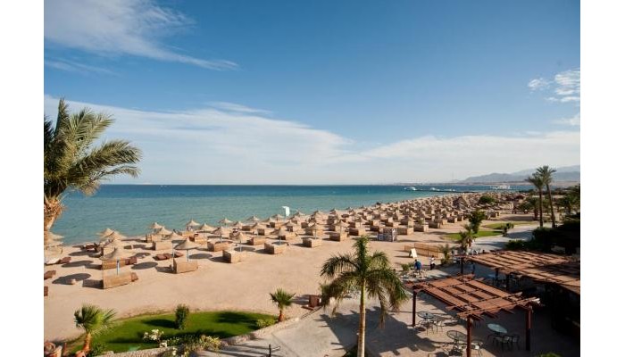 Hotel Imperial Shams Abu Soma poza 2