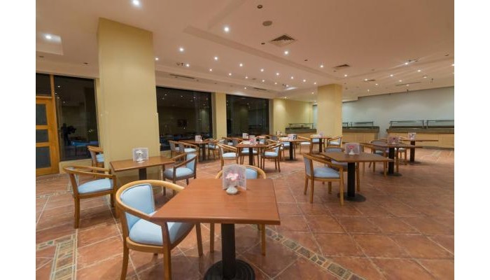 Hotel Imperial Shams Abu Soma poza 17