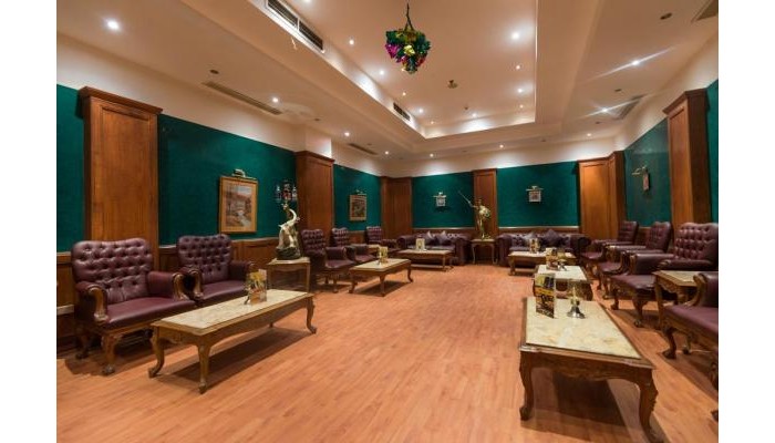 Hotel Imperial Shams Abu Soma poza 26