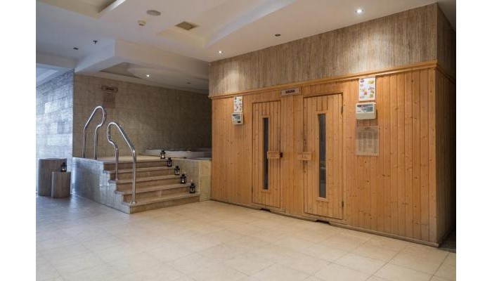 Hotel Imperial Shams Abu Soma poza 28