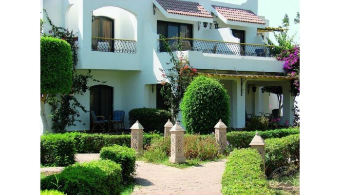 Lotus Bay Resort poza 2