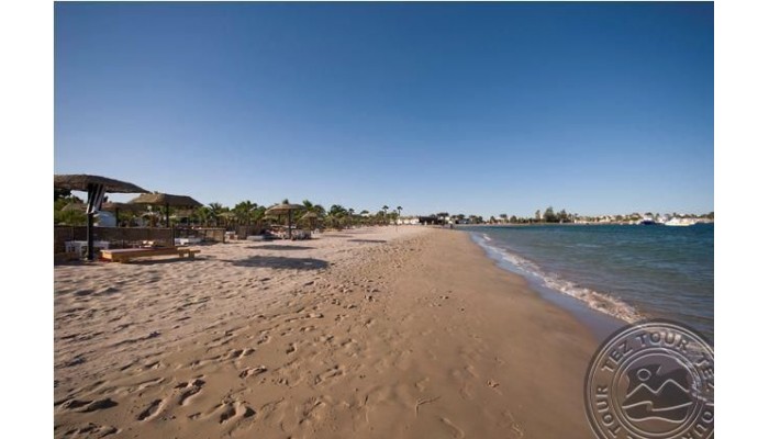 Lotus Bay Resort poza 11