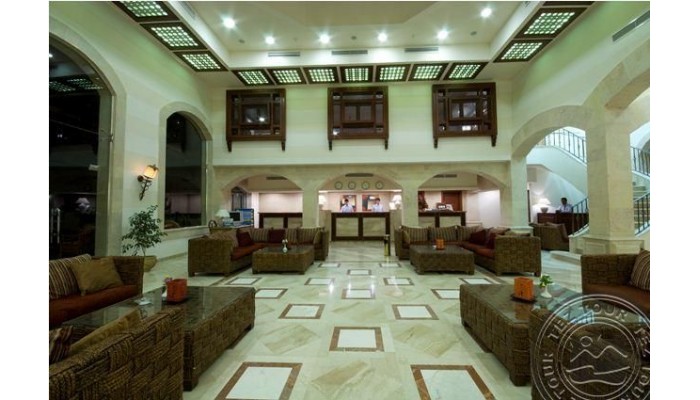 Lotus Bay Resort poza 1