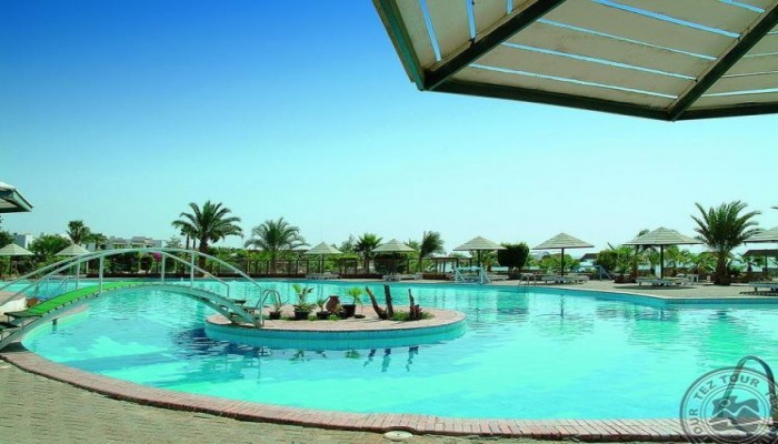 Lotus Bay Resort poza 8