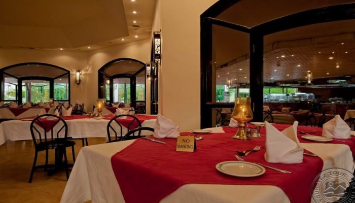 Lotus Bay Resort poza 6