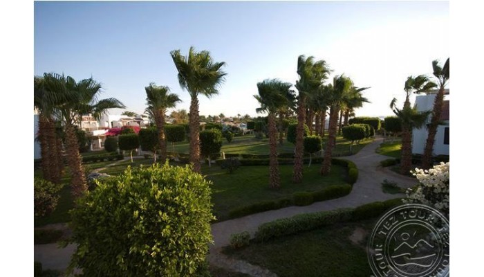 Lotus Bay Resort poza 3